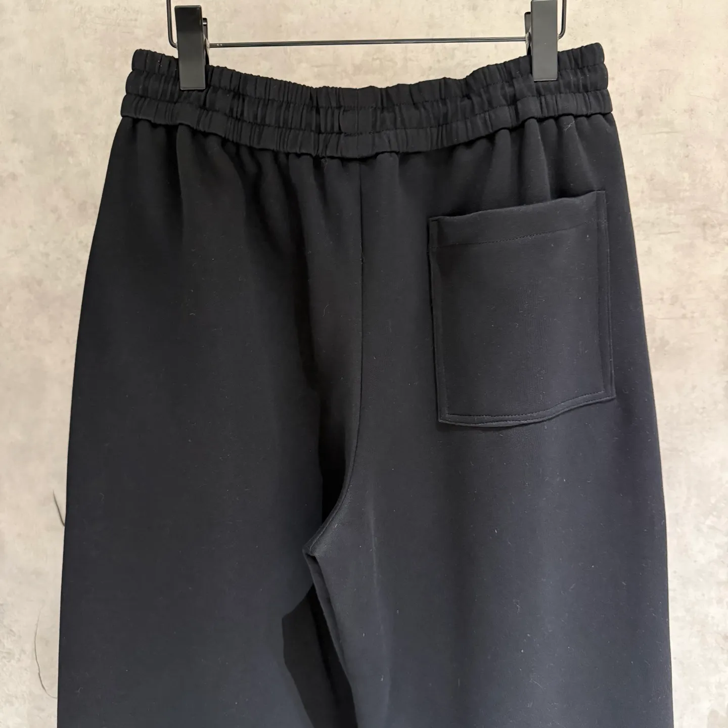【 Quality】CH New Arrival Black White 2 Size：M-2xl
